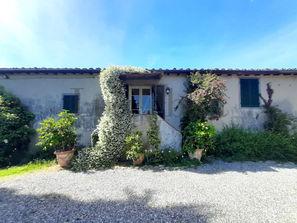 Villa i Lucca, Lucca - foto 4