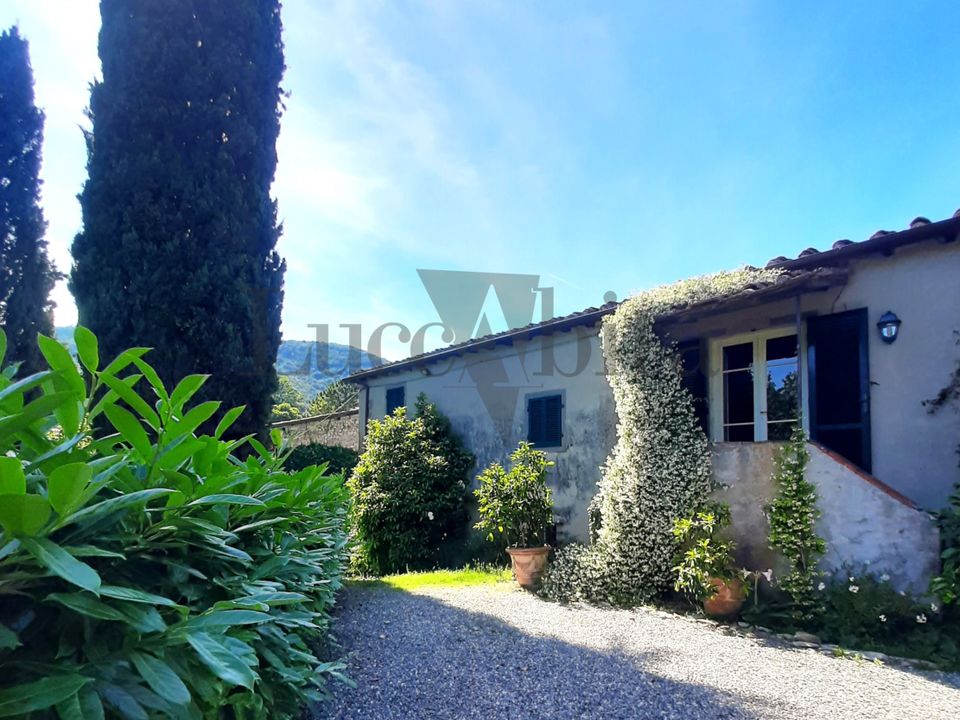Villa i Lucca, Lucca - foto 5