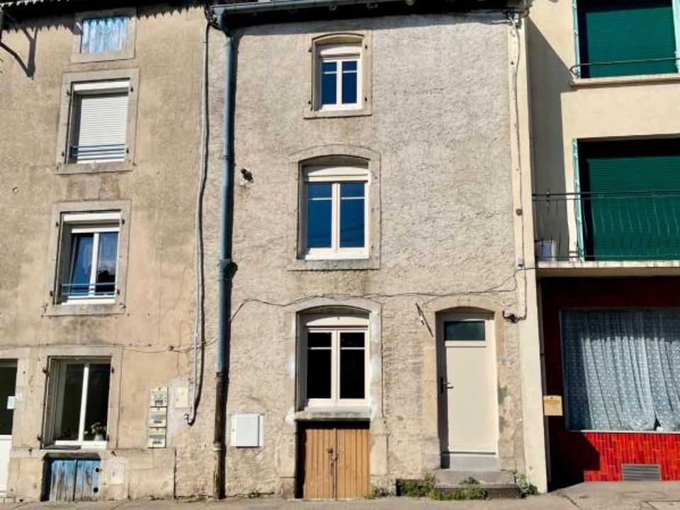 Villa i Commercy, Meuse - foto 2