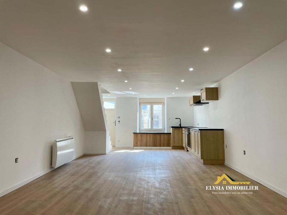 Villa i Commercy, Meuse - foto 3
