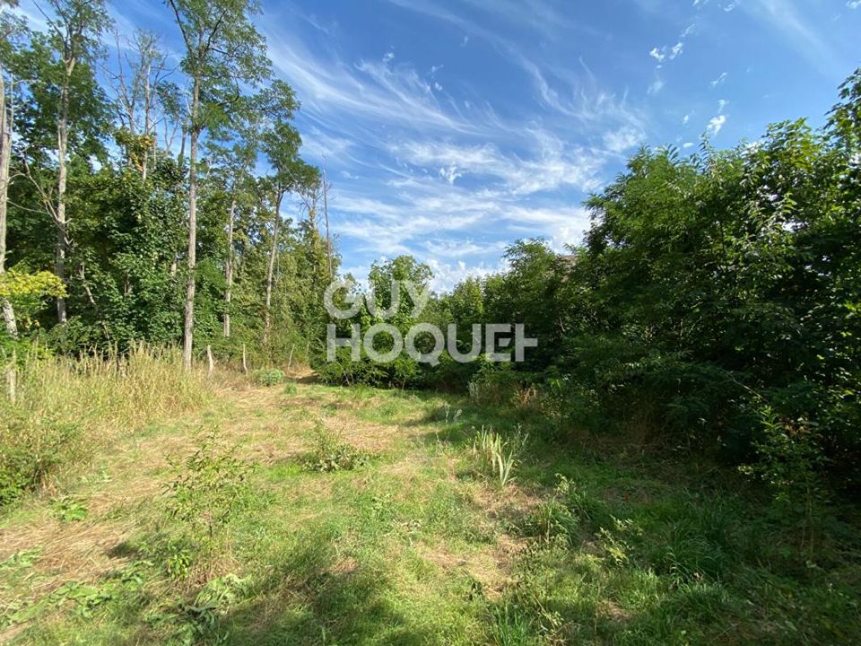 Helårsgrund i Lacroix-Saint-Ouen, Oise - foto 3
