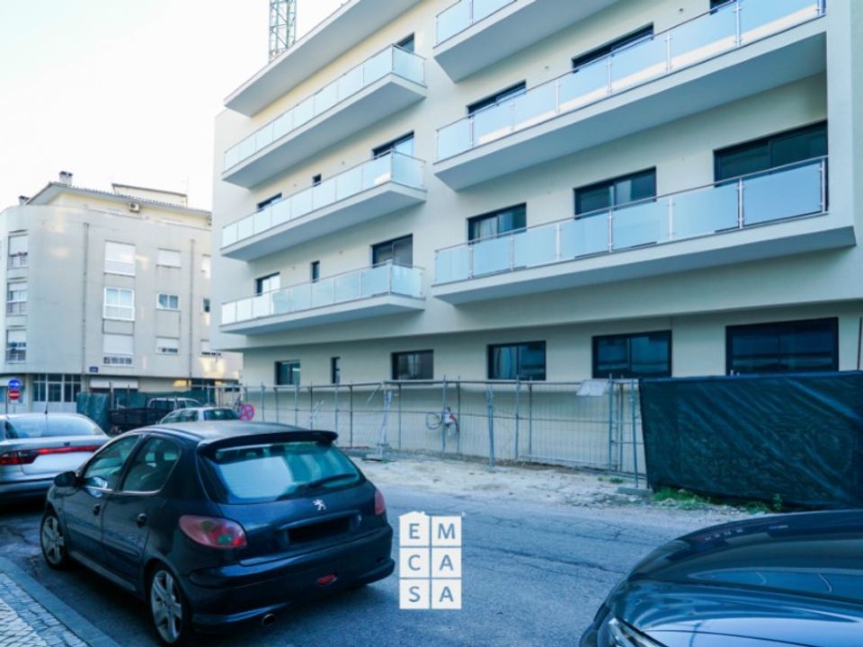 Lejlighed i Oliveira de Azemeis, Aveiro - foto 1