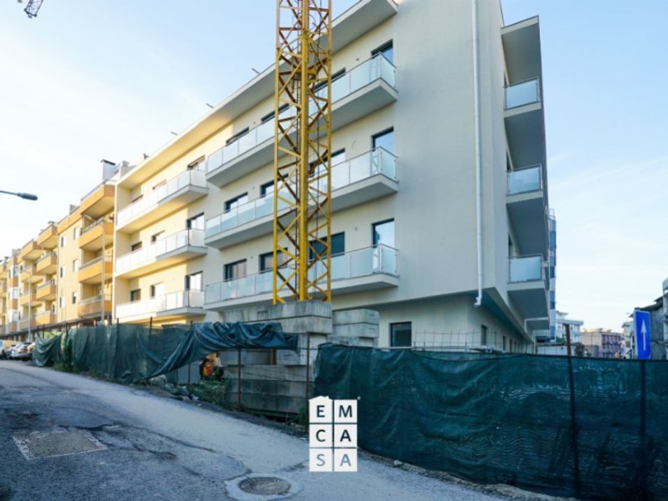 Lejlighed i Oliveira de Azemeis, Aveiro - foto 3