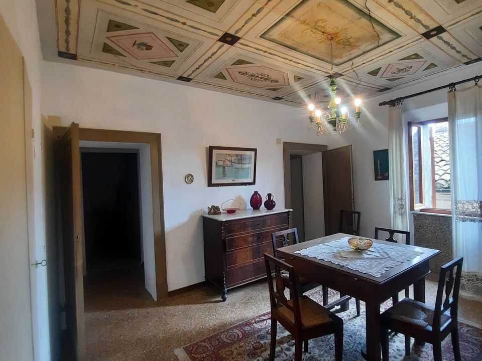 Villa i Ripatransone, Ascoli Piceno - foto 1