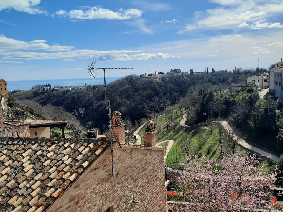 Villa i Ripatransone, Ascoli Piceno - foto 2