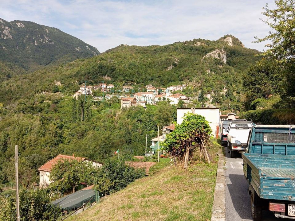 Villa i Garessio, Cuneo - foto 2