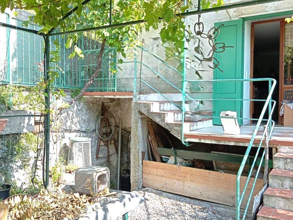 Villa i Garessio, Cuneo - foto 1