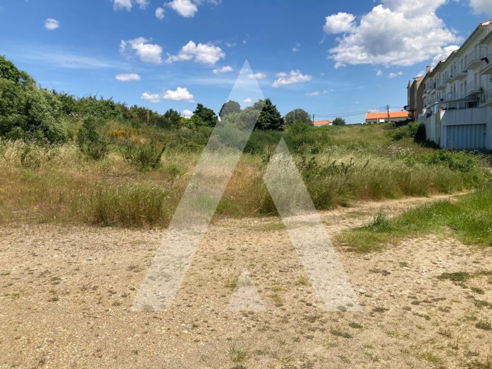 Helårsgrund i Albergaria-a-Velha, Aveiro - foto 3