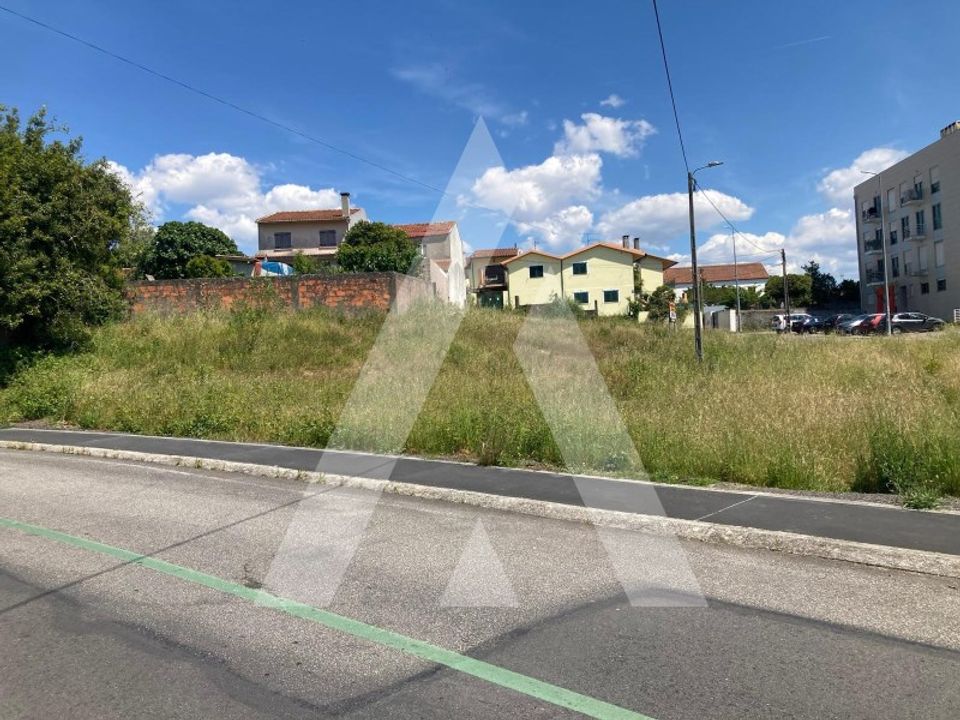 Helårsgrund i Albergaria-a-Velha, Aveiro - foto 4