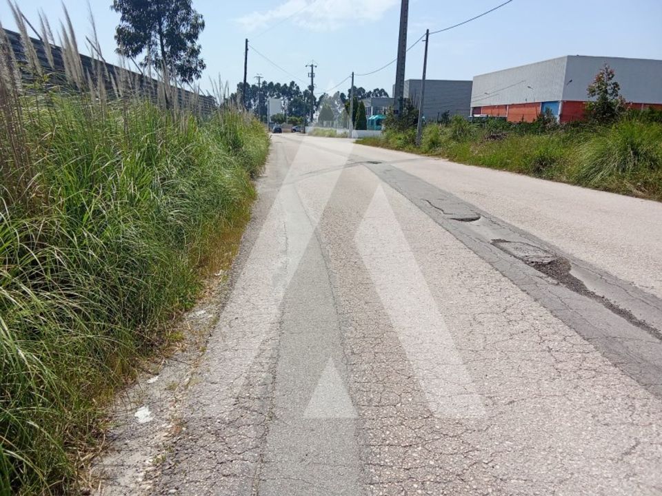 Helårsgrund i Aveiro, Aveiro - foto 4