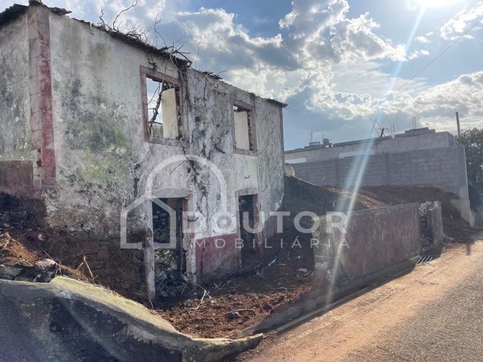 Villa i Ponta do Pargo, Madeira - foto 2