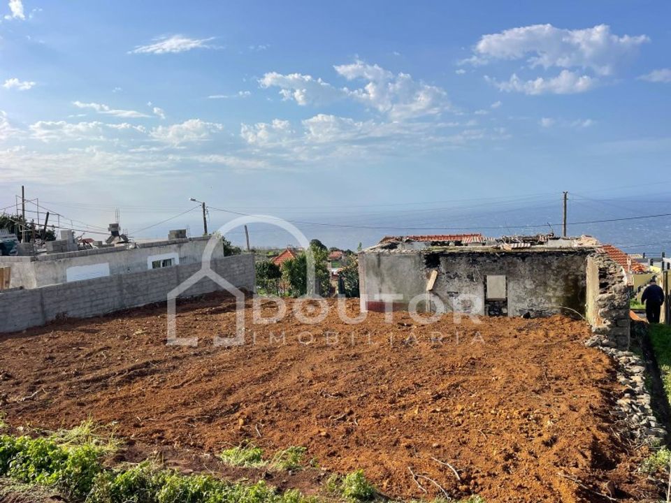 Villa i Ponta do Pargo, Madeira - foto 5