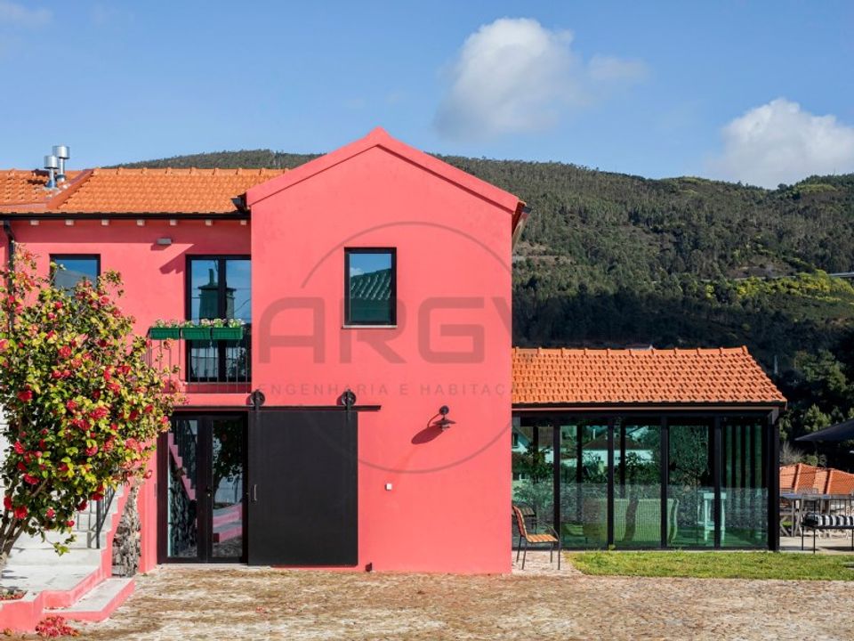 Villa i Caminha, Viana do Castelo - foto 3