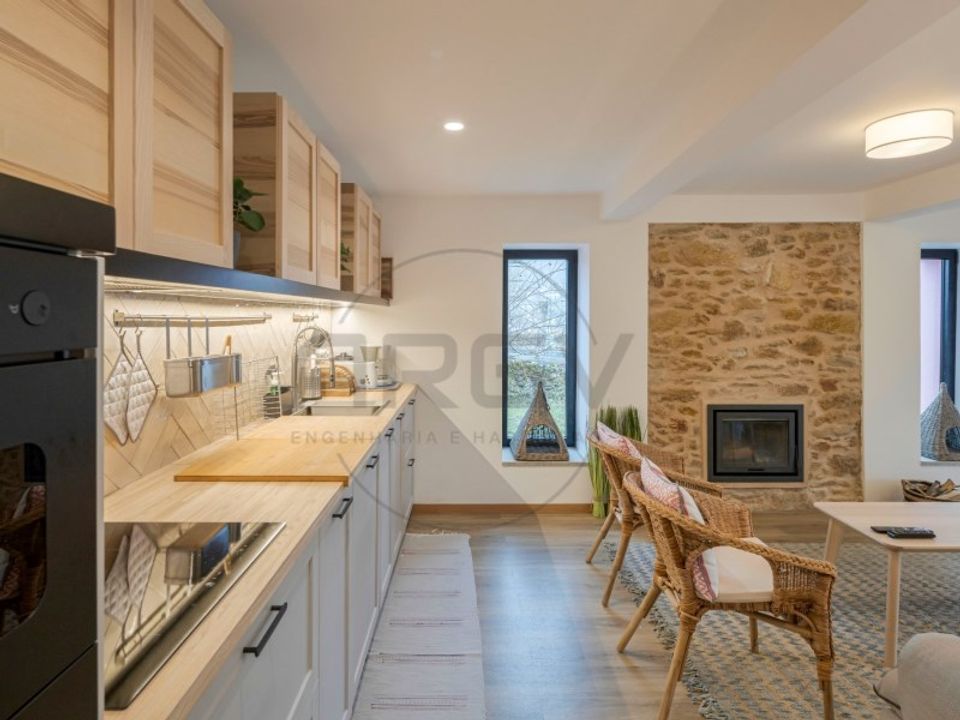 Villa i Caminha, Viana do Castelo - foto 4
