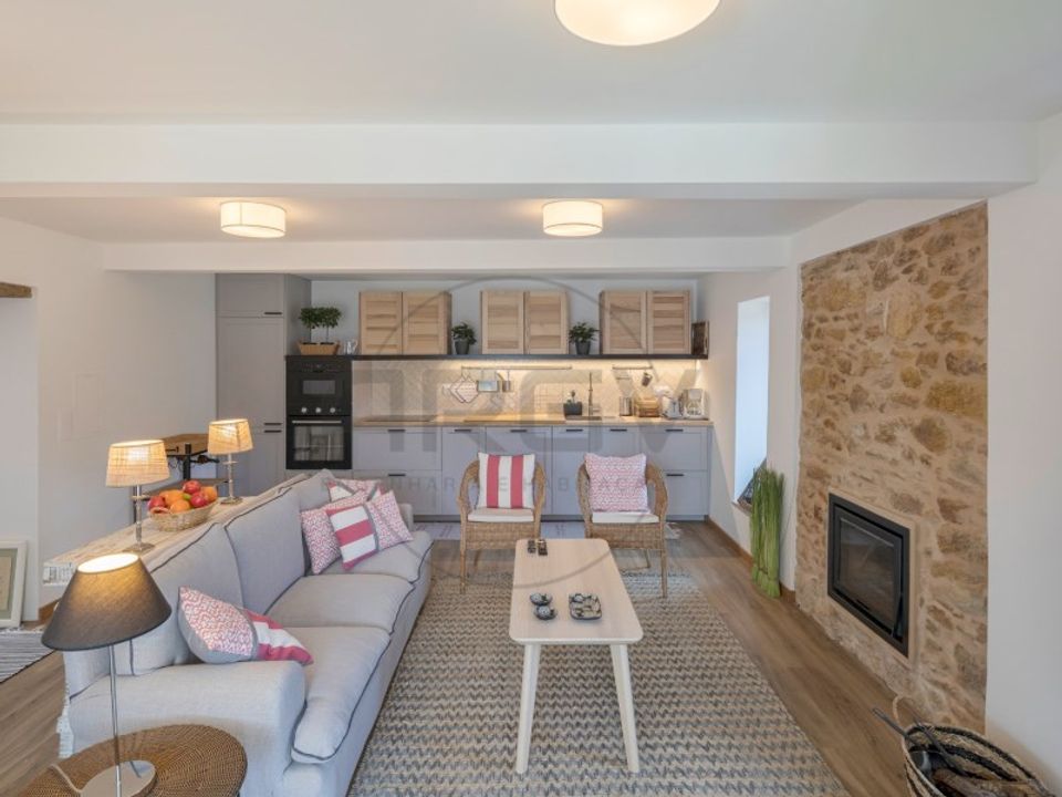 Villa i Caminha, Viana do Castelo - foto 1