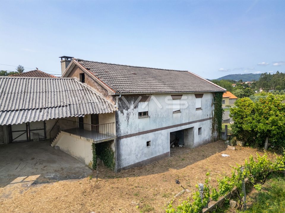Villa i Vila Verde, Braga - foto 1
