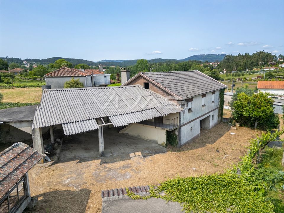 Villa i Vila Verde, Braga - foto 3