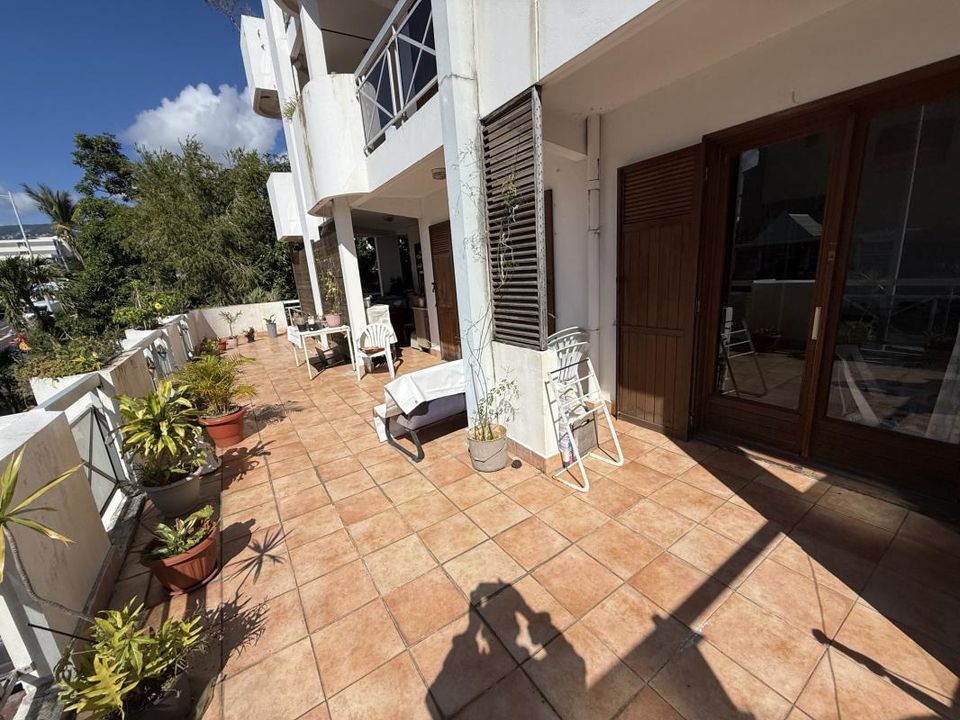 Leilighet i Saint-Denis, La Reunion - bilde 1