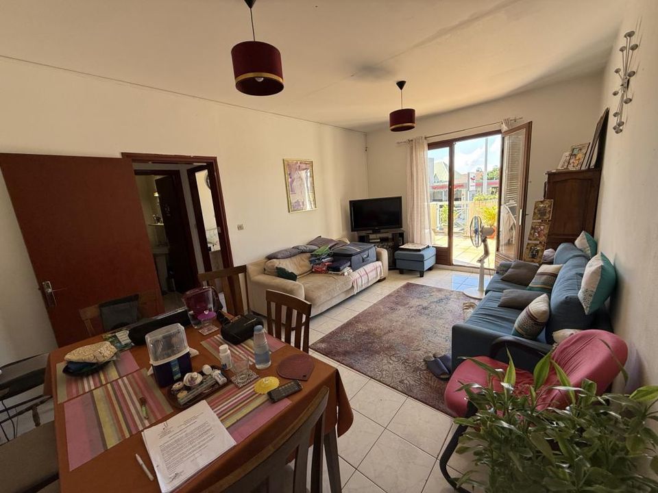 Leilighet i Saint-Denis, La Reunion - bilde 2