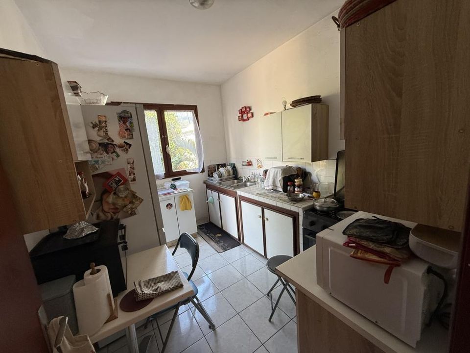 Leilighet i Saint-Denis, La Reunion - bilde 5