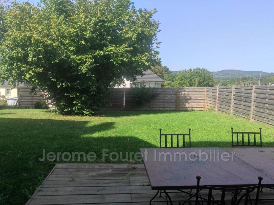 Casa de cidade em Egletons, Correze - foto 2