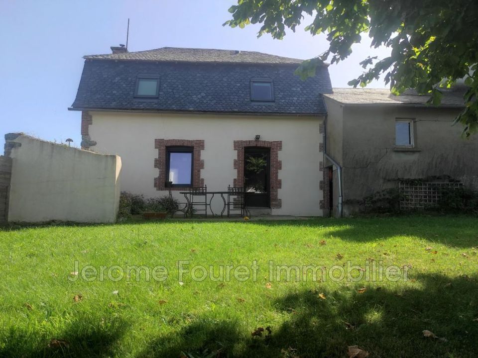 Casa de cidade em Egletons, Correze - foto 3