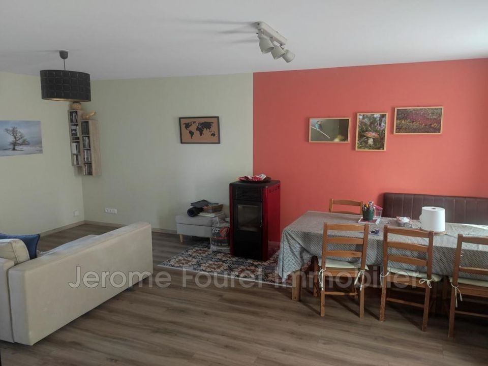 Casa de cidade em Egletons, Correze - foto 4