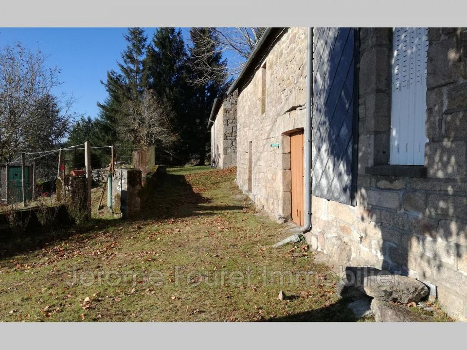Casa de poble a Egletons, Correze - foto 2