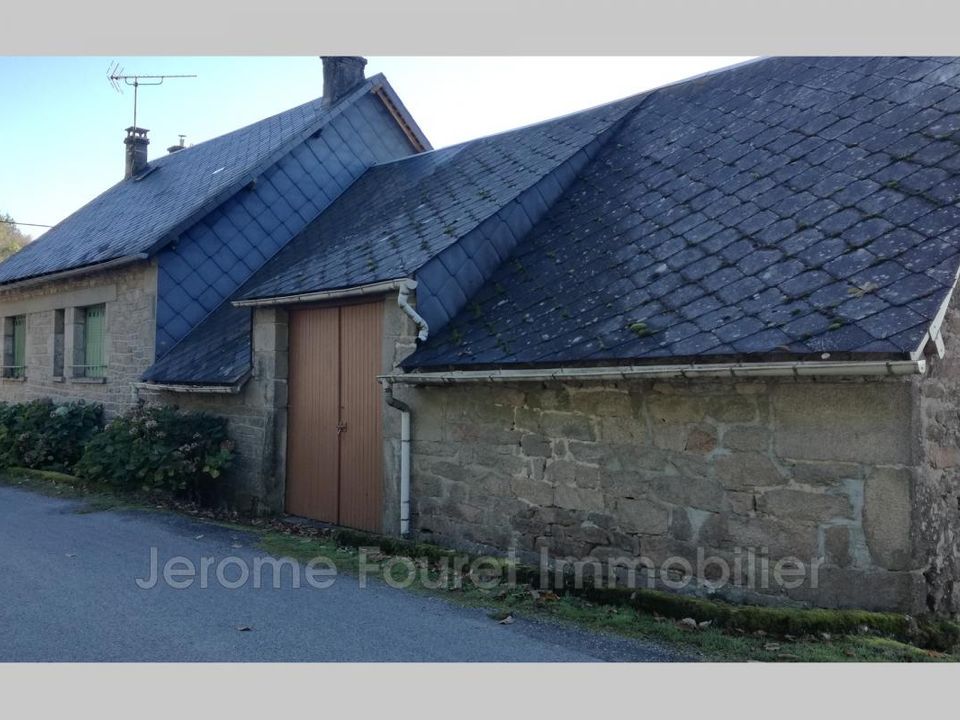 Casa de poble a Egletons, Correze - foto 3
