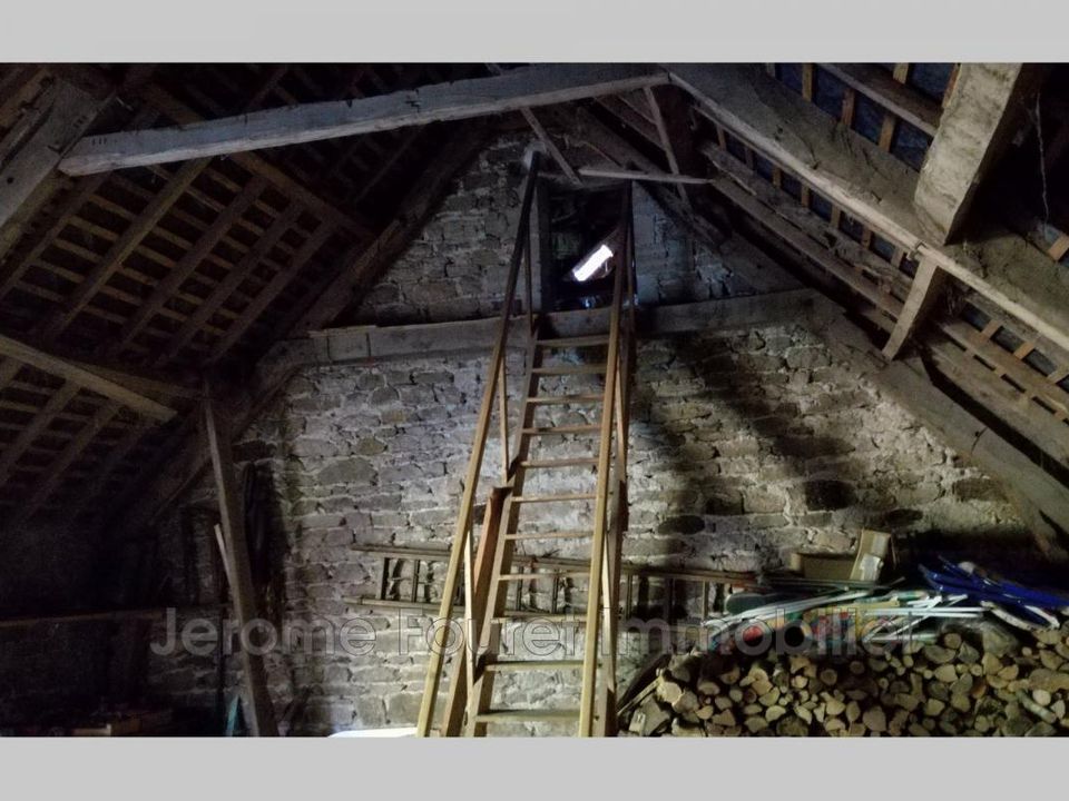 Casa de poble a Egletons, Correze - foto 4