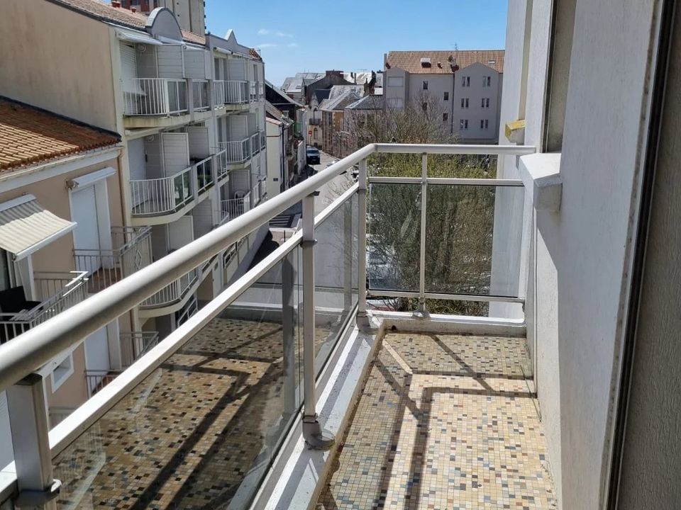 Leilighet i Les Sables-d'Olonne, Vendee - bilde 1