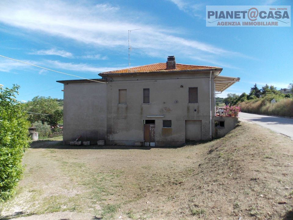 Villa i Offida, Ascoli Piceno - foto 2