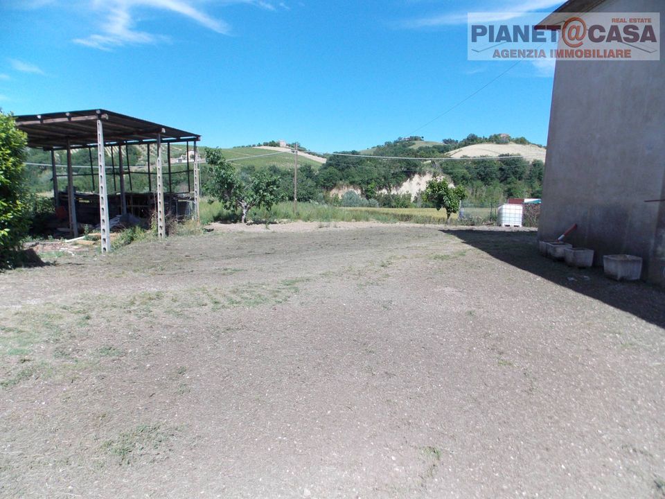 Villa i Offida, Ascoli Piceno - foto 4
