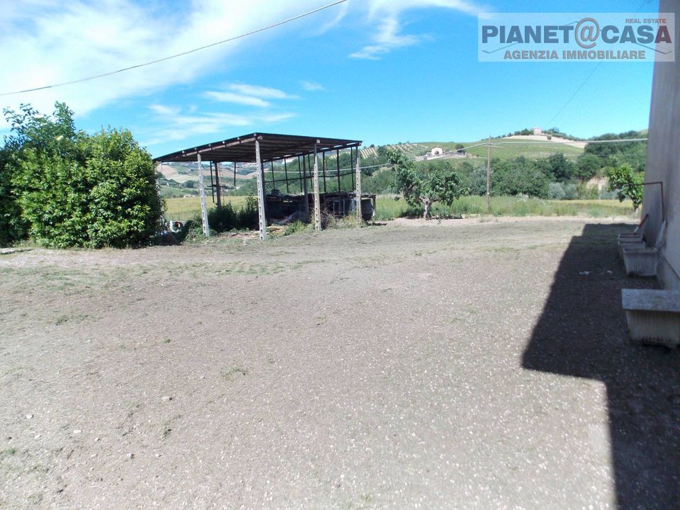 Villa i Offida, Ascoli Piceno - foto 5