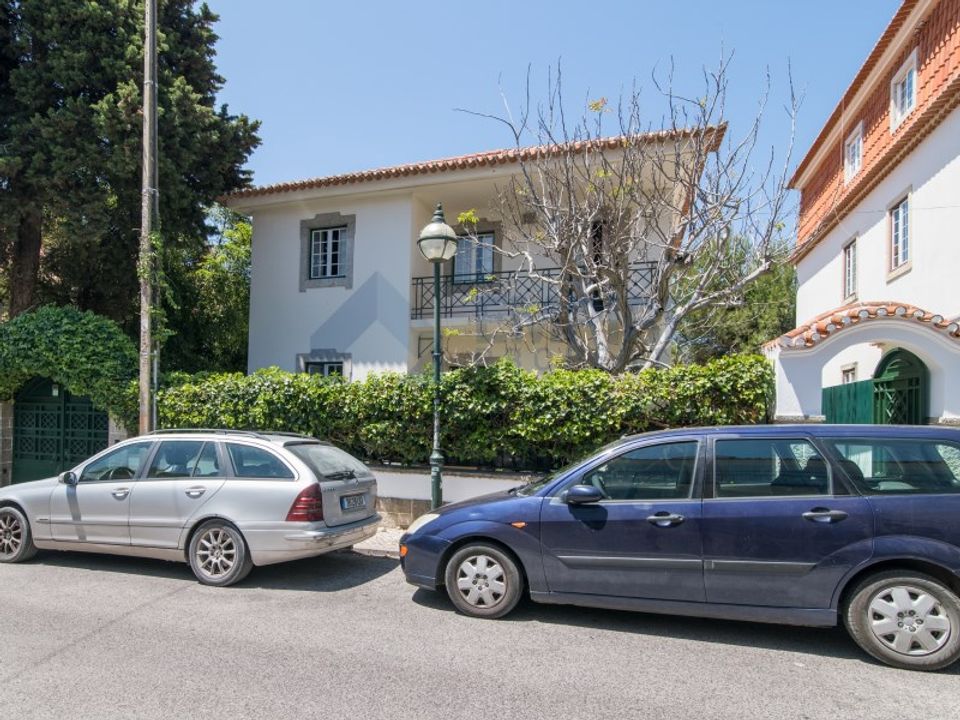 Villa a Carcavelos, Lisbon - foto 2