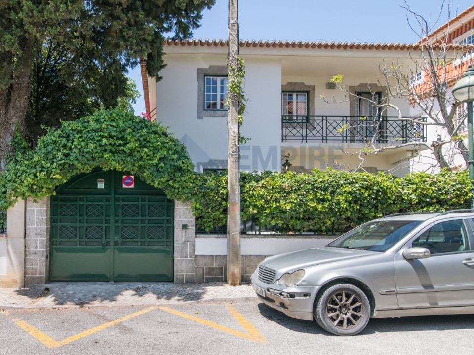 Villa a Carcavelos, Lisbon - foto 3