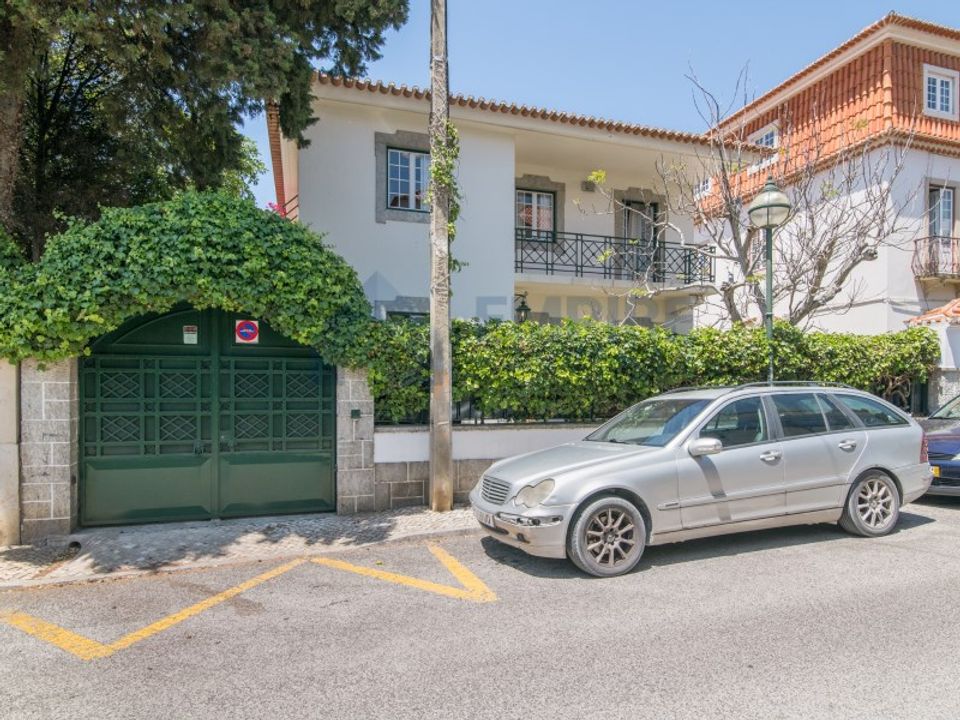Villa a Carcavelos, Lisbon - foto 4