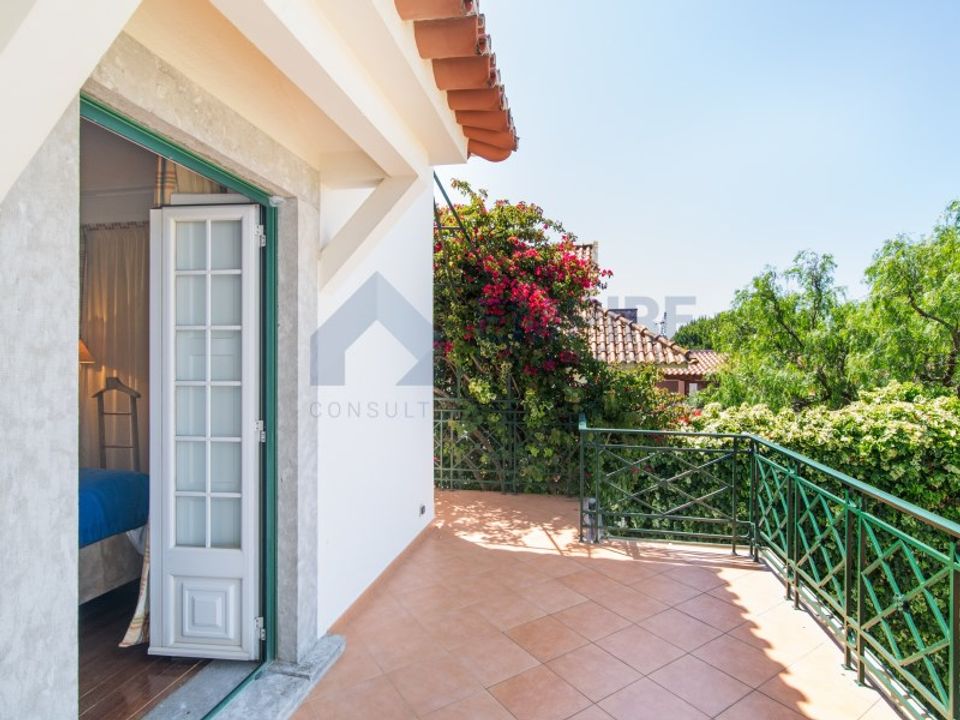 Villa a Carcavelos, Lisbon - foto 5