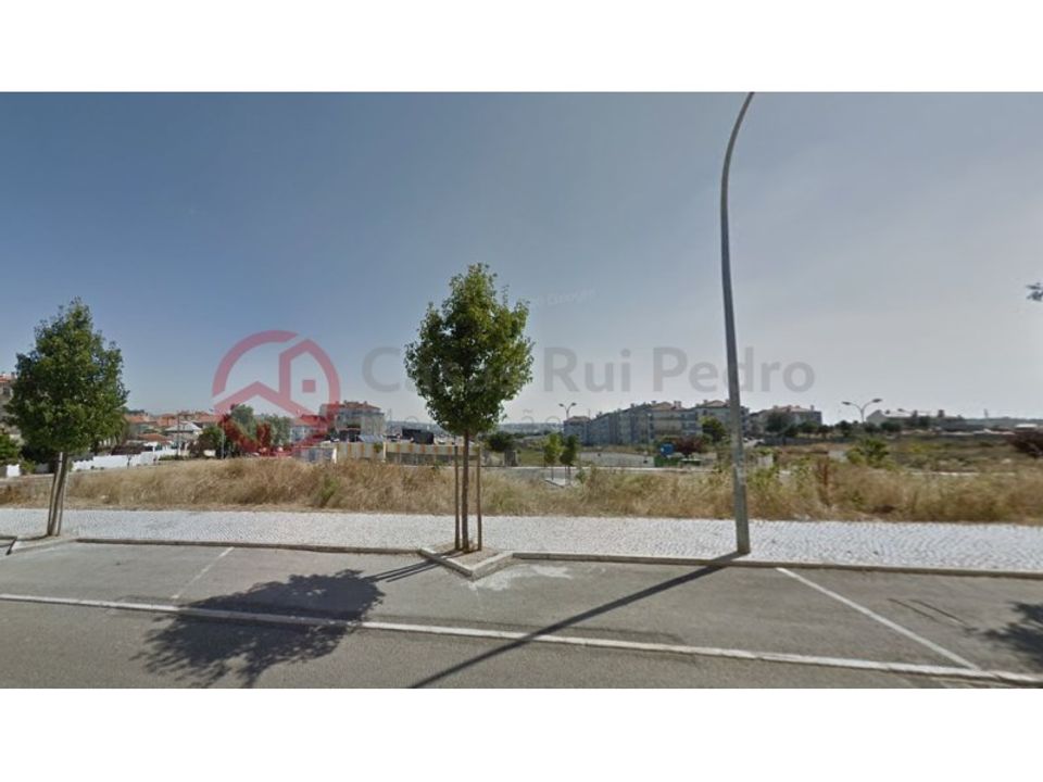 Helårsgrund i Amadora, Lisbon - foto 2