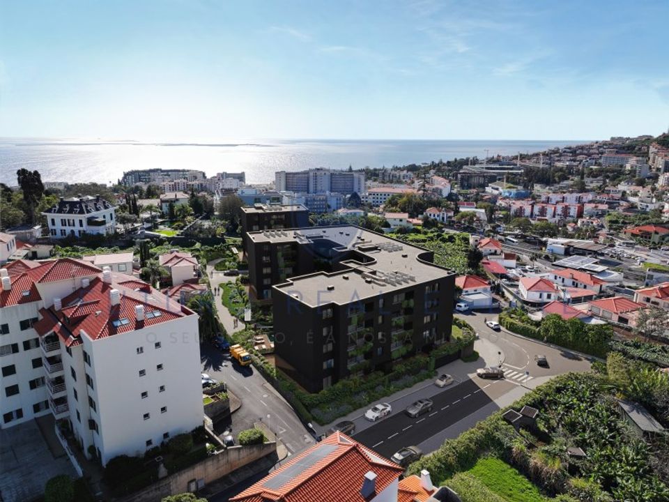 Lejlighed i Funchal, Madeira - foto 3