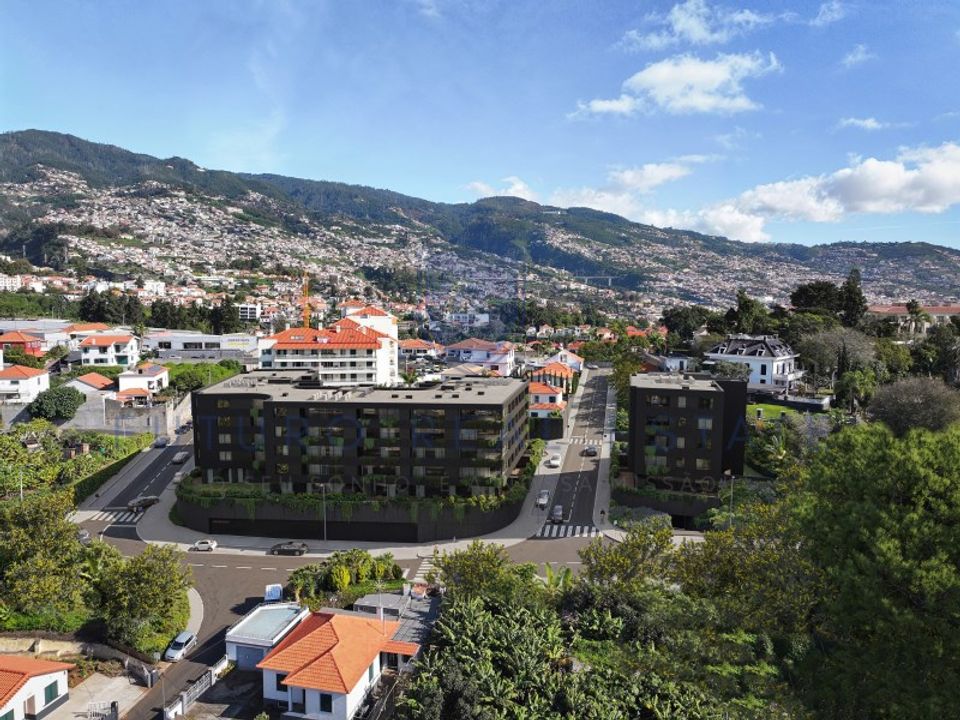 Lejlighed i Funchal, Madeira - foto 5
