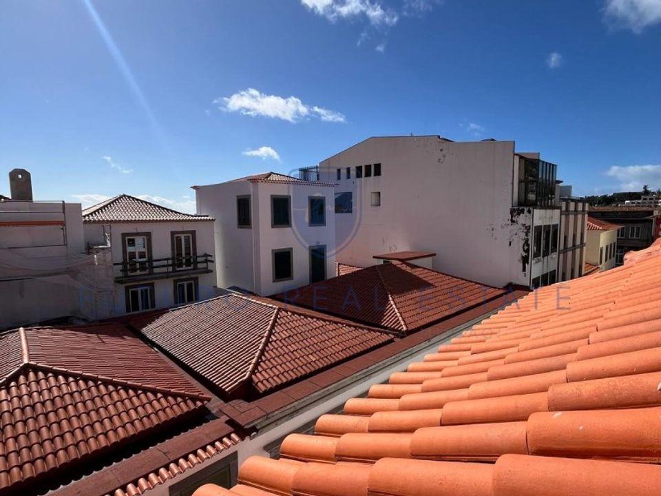 Erhvervsejendom i Se, Madeira - foto 3