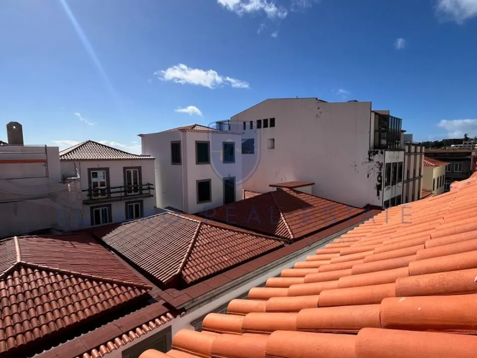 Erhvervsejendom i Se, Madeira - foto 3