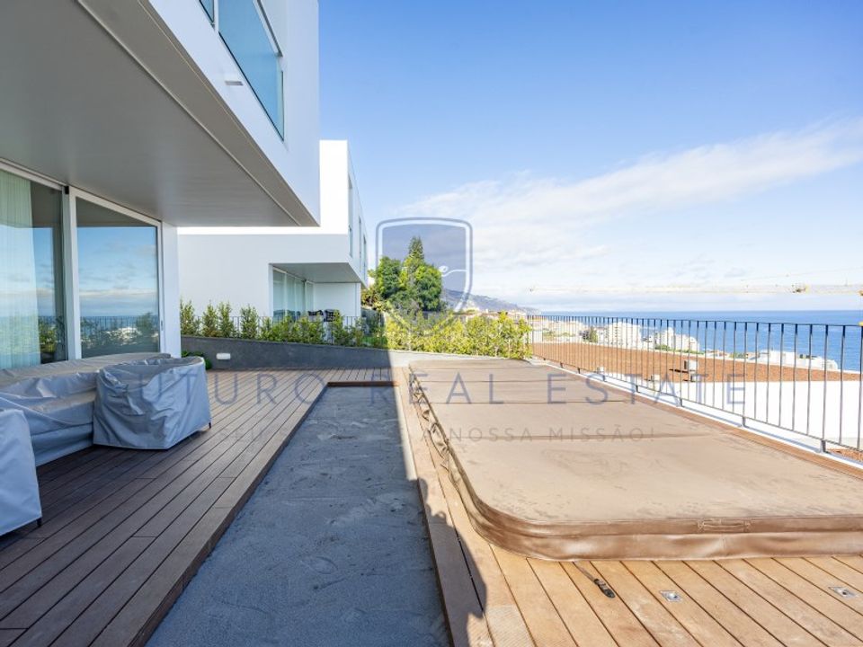 Villa i Funchal, Madeira - foto 1