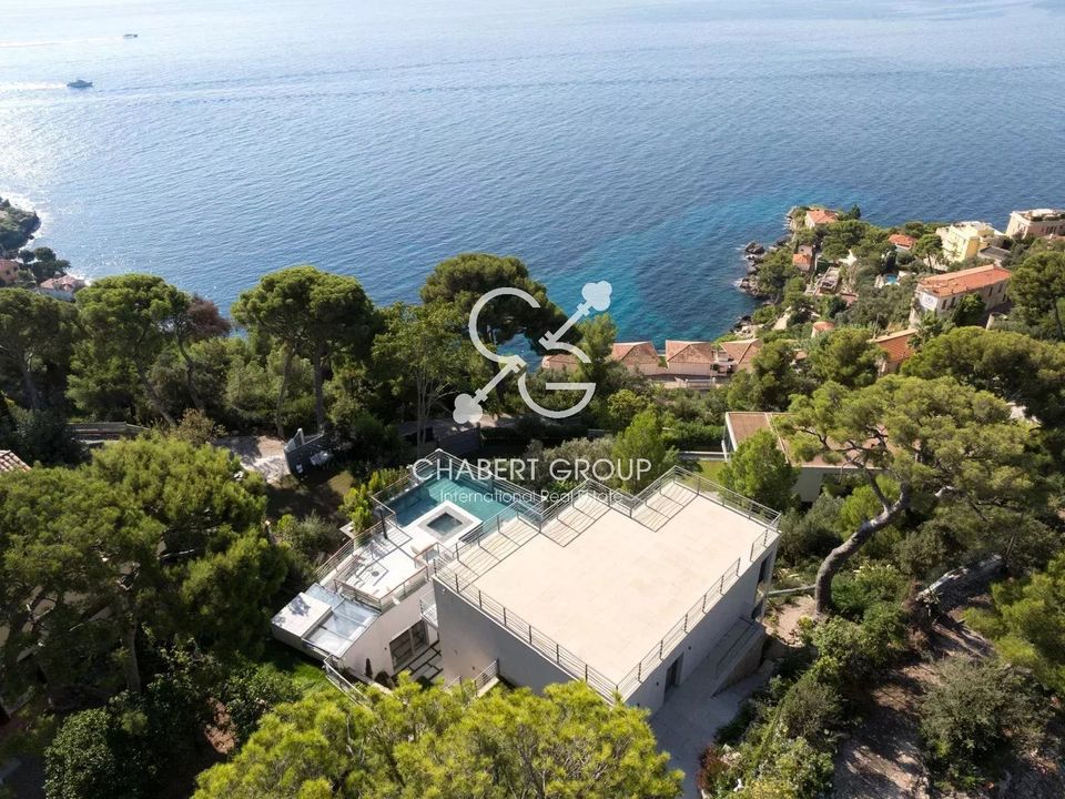 Villa i Cap-d'Ail, Alpes-Maritimes - foto 4