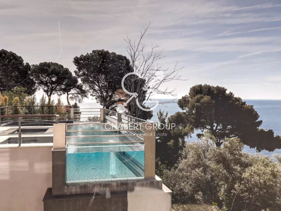 Villa i Cap-d'Ail, Alpes-Maritimes - foto 2