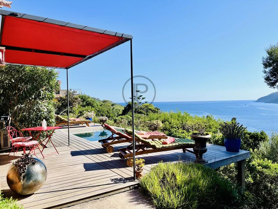 Villa i Ile du Levant, Var - foto 2