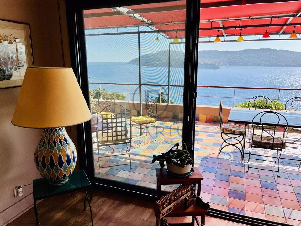 Villa i Ile du Levant, Var - foto 5