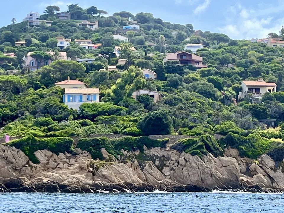 Villa i Ile du Levant, Var - foto 3