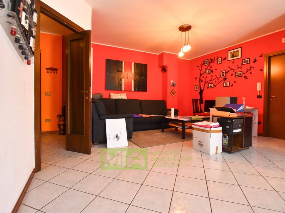 Lejlighed i Comunanza, Ascoli Piceno - foto 2